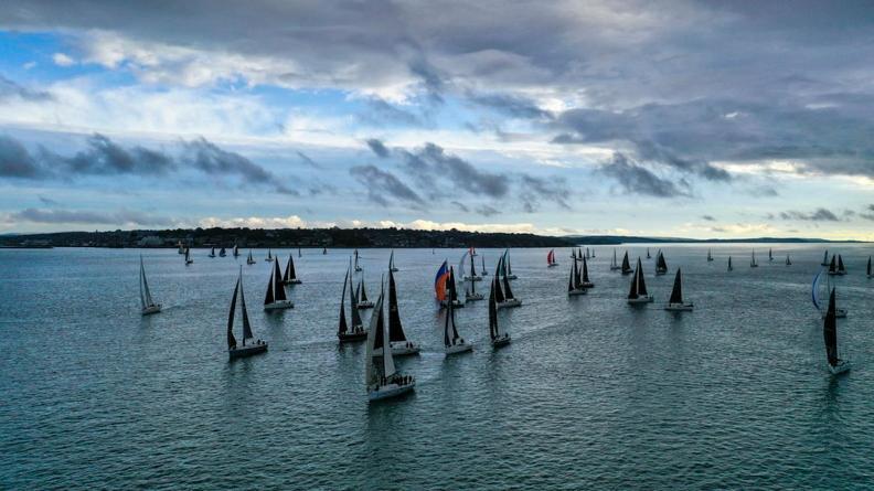Hotel Royal Ocean Racing Club Cowes  Esterno foto