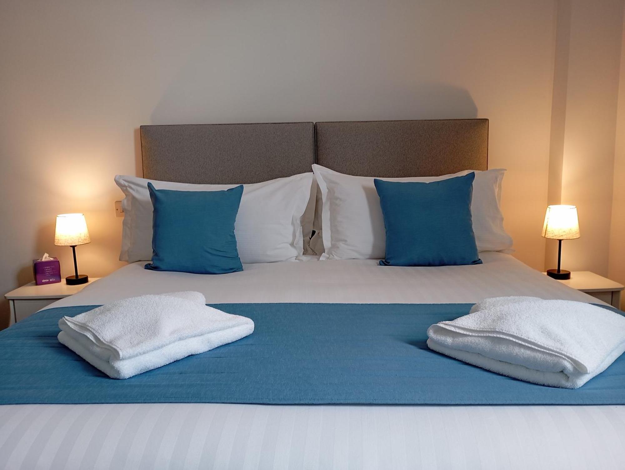 Hotel Royal Ocean Racing Club Cowes  Esterno foto