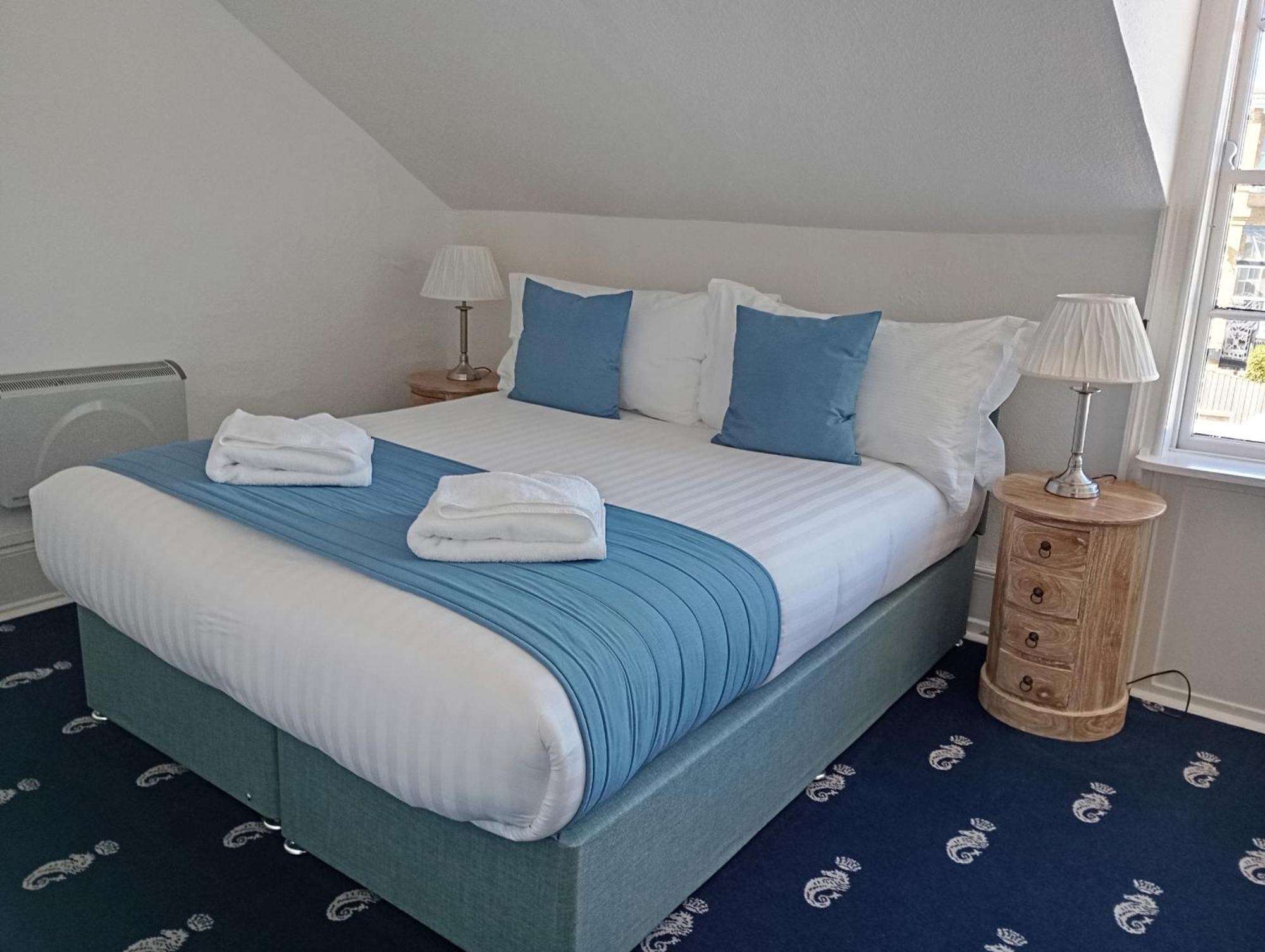Hotel Royal Ocean Racing Club Cowes  Esterno foto